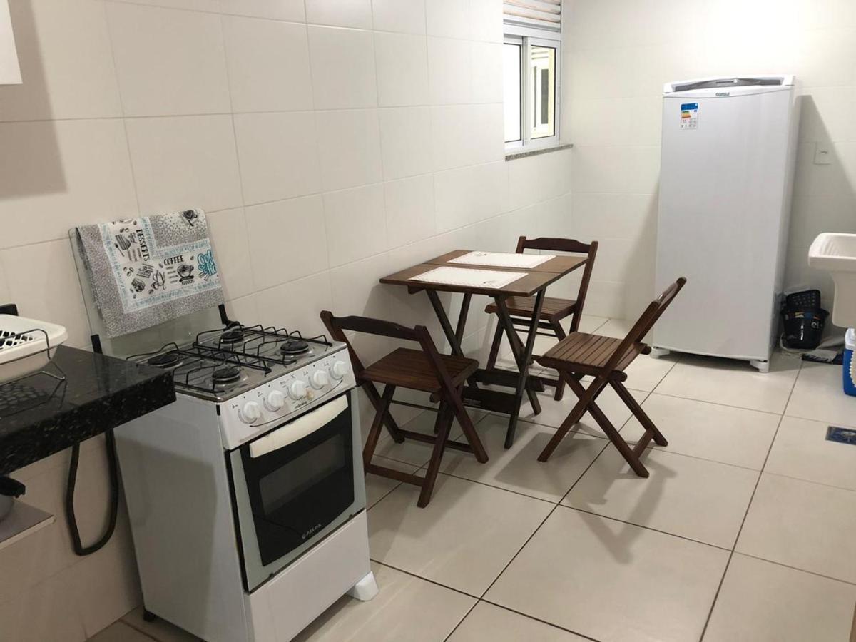 Apartamento Le Bon Vivant Praia Grande Arraial Do Cabo Ngoại thất bức ảnh